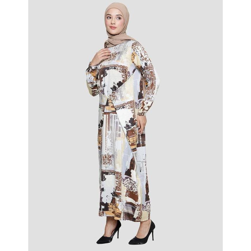 Promo Eprise Yasmine Aleena Gamis Wanita 115139342