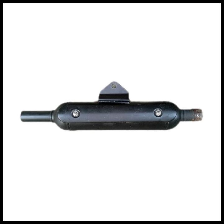 BEST DEAL KNALPOT KAWASAKI W175 W 175 ORIGINAL COPOTAN STANDAR