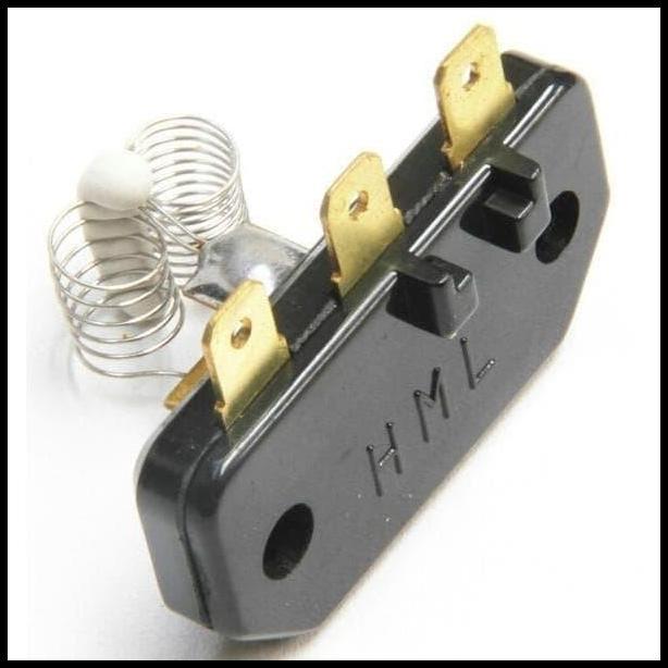 TERLARIS WERSTAN WERSTAND WESTAN RESISTOR MOTOR BLOWER FAN KIPAS ANGIN AC MOBIL UNTUK TOYOTA KIJANG 