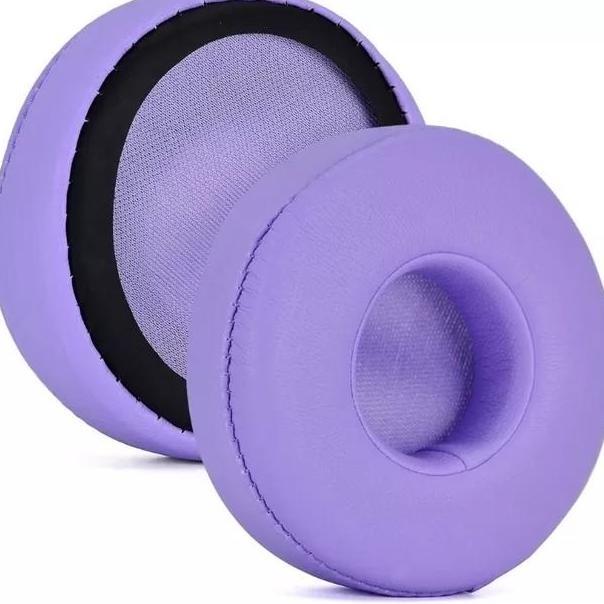 DB32 - Bantalan Earcup Foam Earpad Cushion Sennheiser HD25 - Sennheiser HD 25 Light Plus