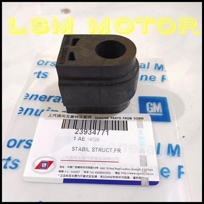 TERMURAH KARET STABIL WULING CONFERO 