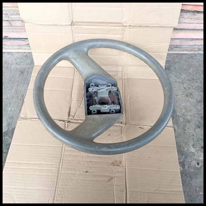 GRATIS ONGKIR SETIR STIR TOYOTA DYNA HINO DUTRO ORIGINAL COPOTAN 