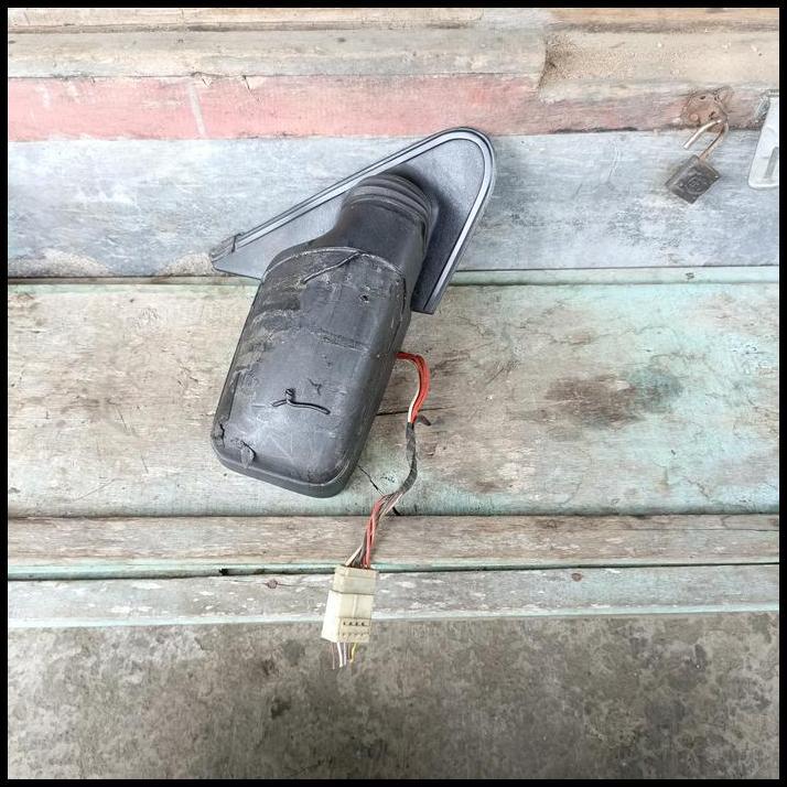 BEST DEAL SPION ELEKTRIK PEUGEOT 405 STI SRI SISI KANAN ORIGINAL COPOTAN 