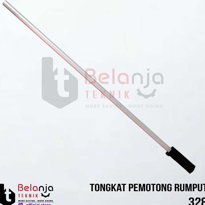 Tongkat Pemotong Rumput 318 328 AS Bintang 9 Drive Shaft Pipe 318 328