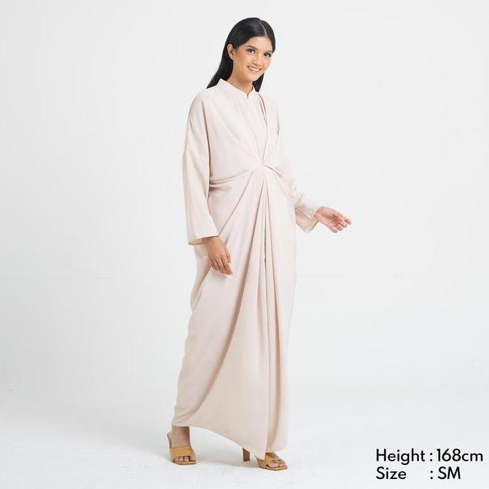 Grosir Atala | Nirmala Kaftan | Kaftan