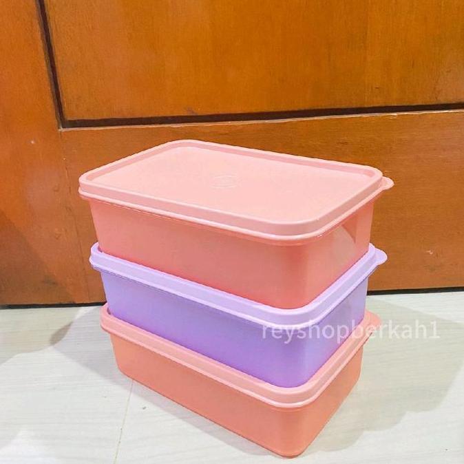 MOORLIFE KOTAK COCOK UNTUK BEKAL ATAU KONTAINER KULKAS / KOTAK MAKAN MOORLIFE