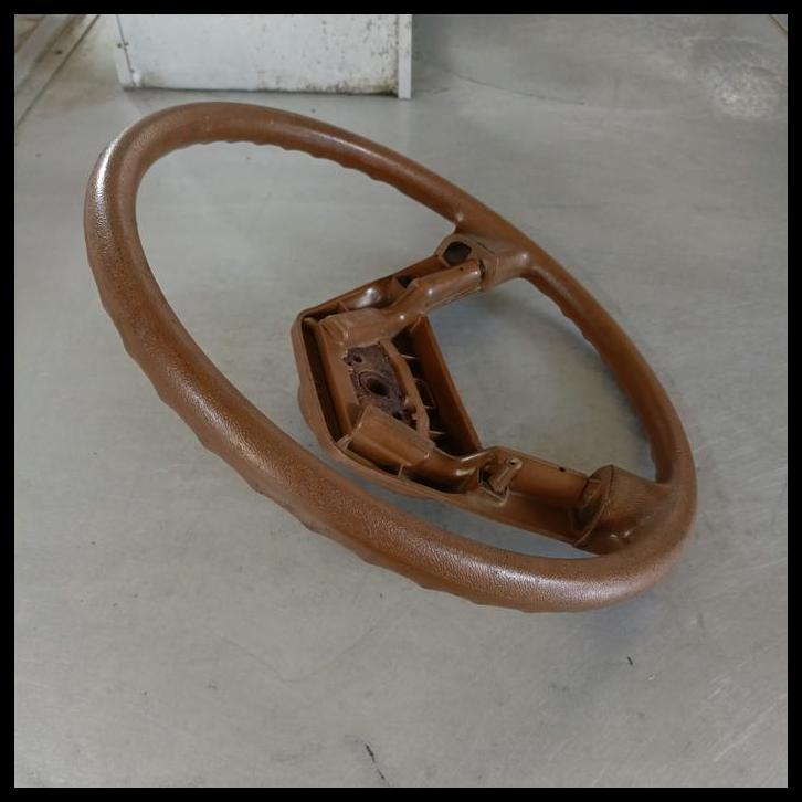 TERLARIS STIR SETIR KIJANG SUPER WARNA COKLAT ORIGINAL COPOTAN TANPA TUTUP !!!!!!