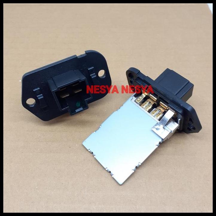 BEST DEAL WERSTAN WERSTAND WESTAN RESISTOR MOTOR BLOWER FAN KIPAS ANGIN AC MOBIL RENAULT KWID ( BR10