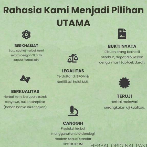 Emoleaf & K-Muricata Obat Herbal Benjolan Leher Gondok Tumor Getah Bening Original Terampuh untuk Se