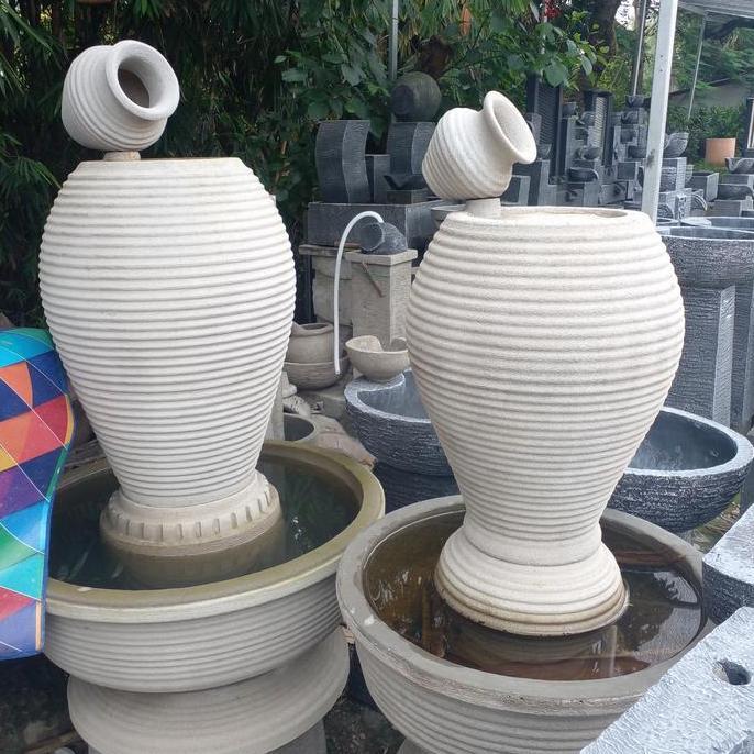 Terlaris Kolam Air Mancur Minimalis/Air Mancur Simpel