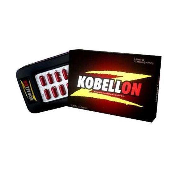 KOBELLON BOX 20 KAPSUL