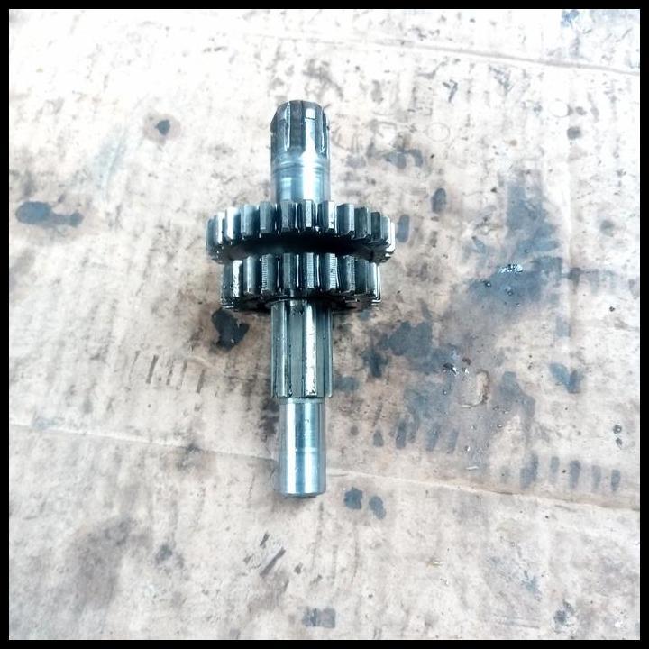 DISKON AS GIR DEPAN FIZR FIZ ALFA SIGMA ORIGINAL COPOTAN 