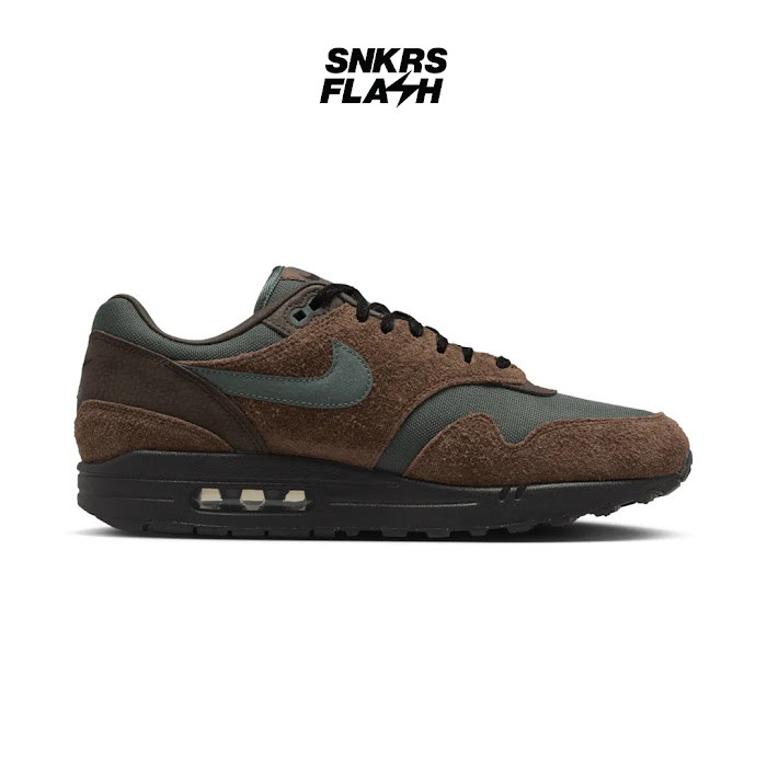 NIKE Air Max 1 Beef And Broccolli Sepatu Sneakers Pria - FZ3590259 - Size 45.5