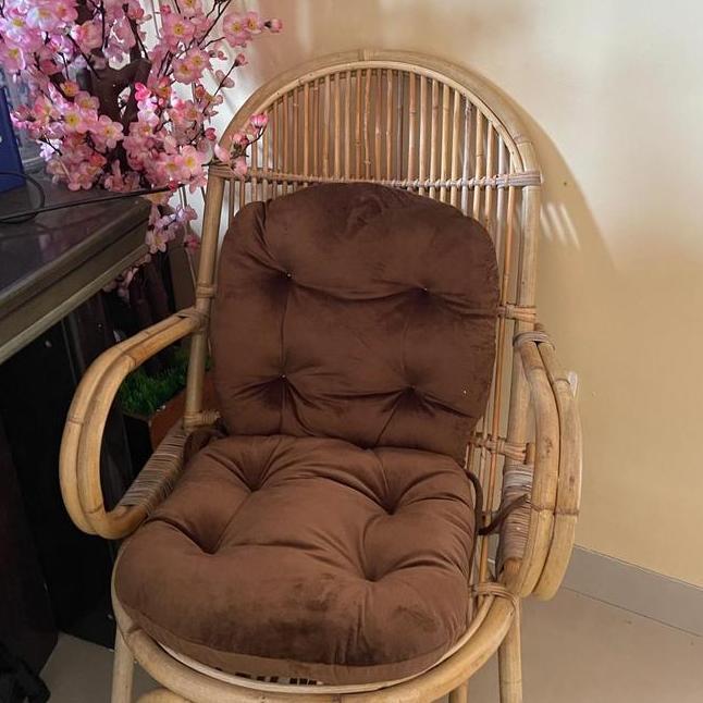 Bantal Alas Duduk Alas Kursi Bantal Duduk Kantor Nyaman Bantalan Duduk Sofa Meja Bantalan Sandaran P