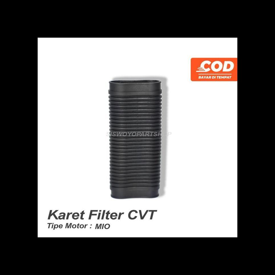 Karet Filter Udara Cvt Mio Soul Karbu