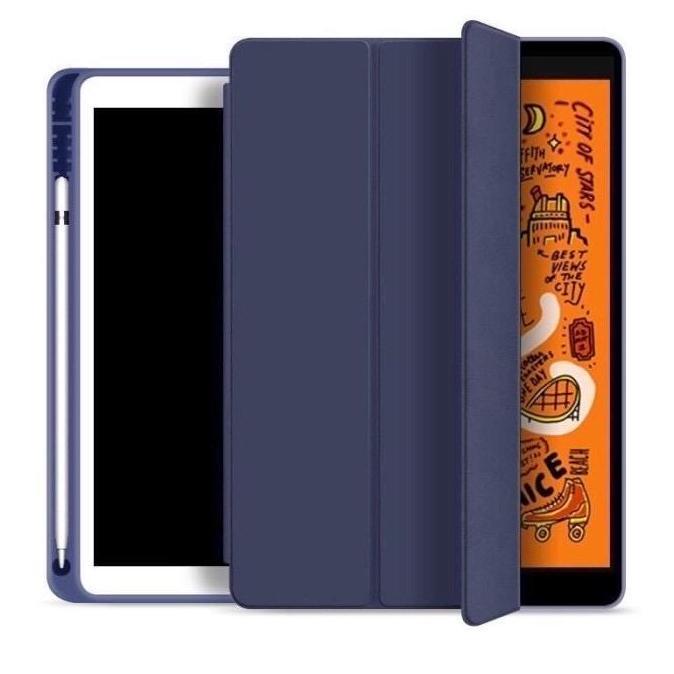 Outpic- Case Ipad 9 2021 Smart Case Ipad 9 10,2 Inch Book Cover Ipad 9 2021