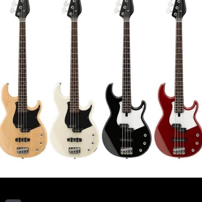Murah Yamaha Elektrik Bass BB234 / BB 234 / BB-234 Non COD