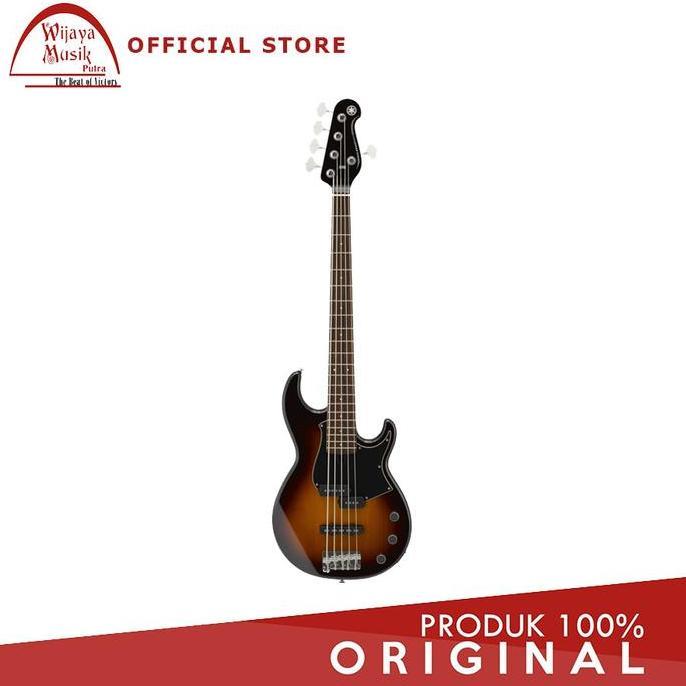 Murah Yamaha BB435 Bass Elektrik /BB-435 / BB 435 - TBS Non COD