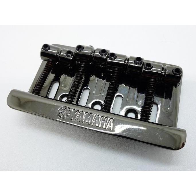 Murah Yamaha BB 4 String Bass Bridge Black Nickel Non COD