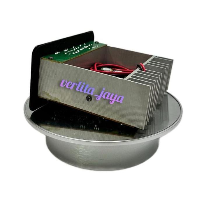 Trikikal- Power Kit Basstube Aktif 10-12 Inch 350 Max Watt Transistor