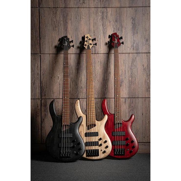 Murah Bass Elektrik Cort B4 Element OPN Original Non COD