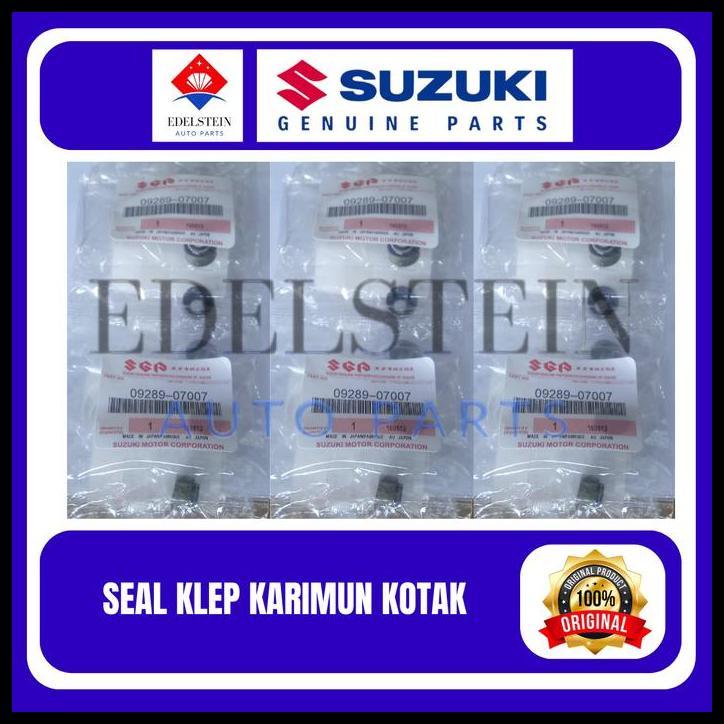 TERBARU SEAL KLEP KARIMUN KOTAK