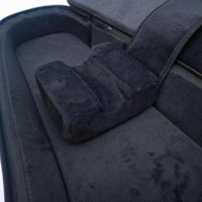 Murah DBMX BASS ELEKTRIK GIGBAG - TAS GUITAR Non COD