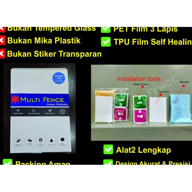 Anti Gores Roof Monitor Alphard Hybrid 2024 Terlaris