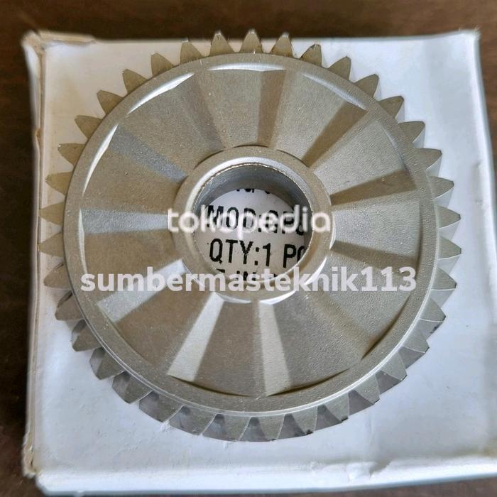 HOT SALE GEAR MAKTEC MT811 HELICAL GEAR MAKTEC MT 811 GIGI BOR MAKTEC 13MM