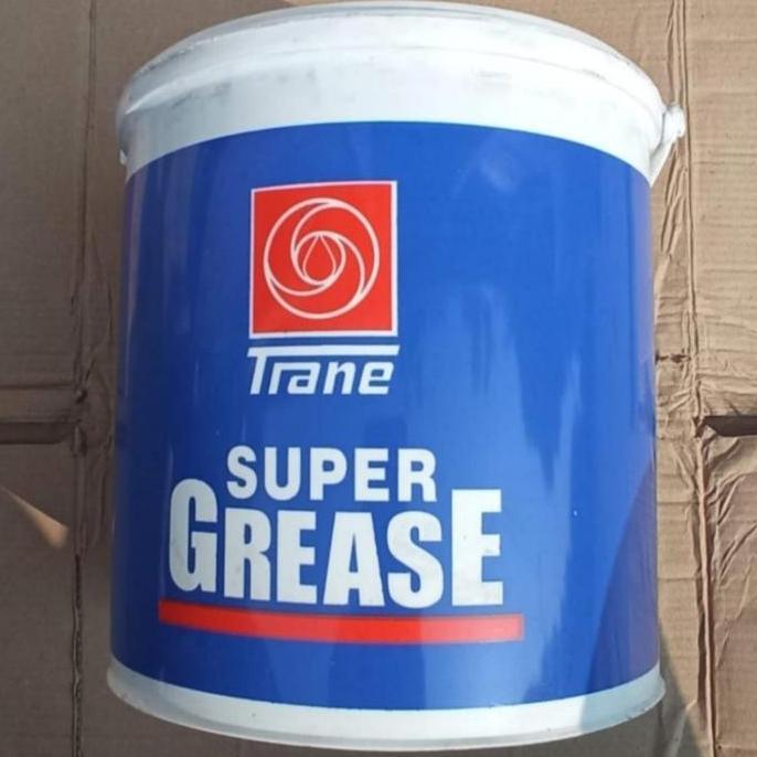 mz_fiktra - gemuk pelumas stempet super grease 5kg trane
