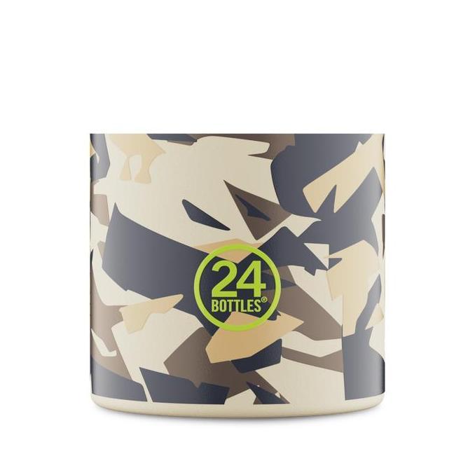 24BOTTLES X AUTOMOBILI LAMBORGHINI STERRATO COLLECTION CLIMA BOTTLE - SAND (TERBAIK) (TERBARU) (TERM