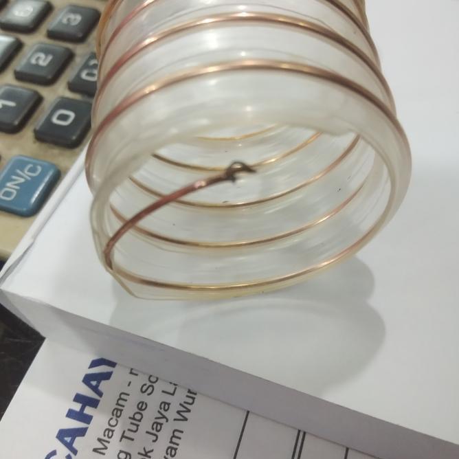 Flexible Ducting Hose 1'1/2"Inch