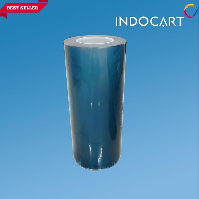 PET Film UV DTF A (Plus Glue) dan PET Film UV DTF B Premium High Quality (TERBAIK) (TERBARU) (TERMUR