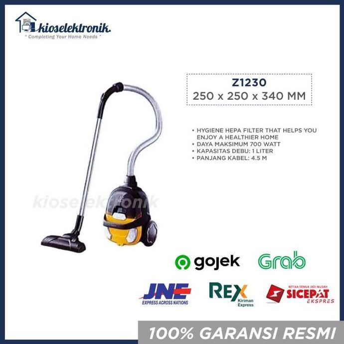 Electrolux Z1230 / Z 1230 Vacuum Cleaner Electrolux (TERBAIK) (TERBARU) (TERMURAH)