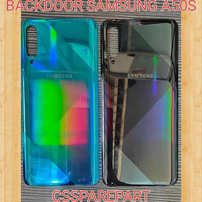 Backdoor Samsung Galaxy A50S Tutup Belakang Samsung A50S (TERBAIK) (TERBARU) (TERMURAH)