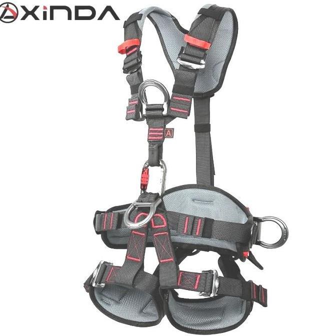 Body Harness Xinda 5 Ring Body Harness