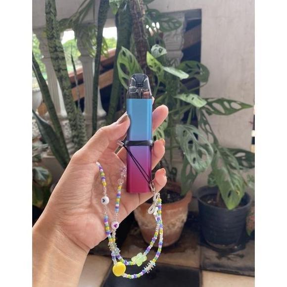tali lanyard / lanyard pods gantung / tali lanyard pods manik (TERBAIK) (TERBARU) (TERMURAH)