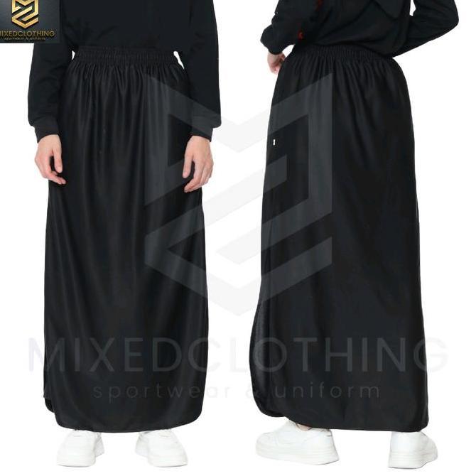Lansungkirim- Rocela/Rok Olahraga/Celana Rok/Rok Celana Olahraga Wanita/Rok Olahraga Panjang/Rok Sen