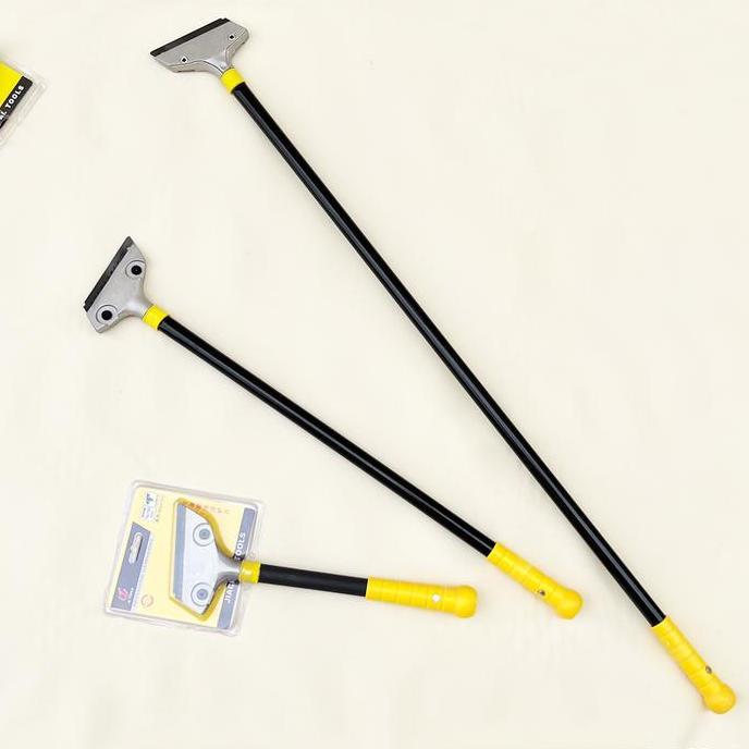 Wbex- Kape Cat Dempul Pengerok Cat Panjang / Scraper 600Mm