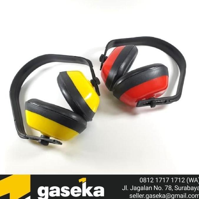 (Allthebest) Earmuff Safety