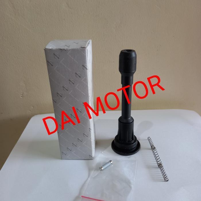 Selongsong koil nissan grand livina original