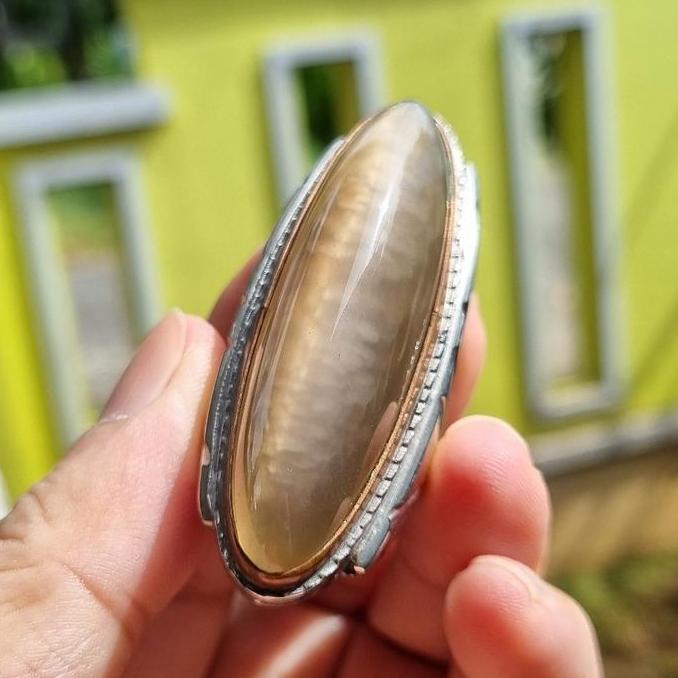 BATU PANDAN LUMUT SUPER ANTIQ Terlaris