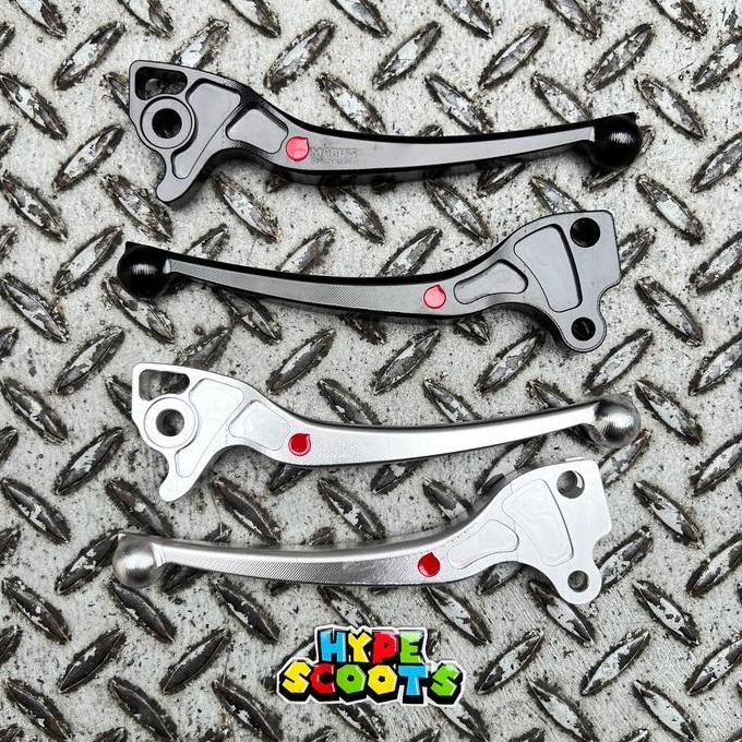 Handle Rem CNC Vespa Matic