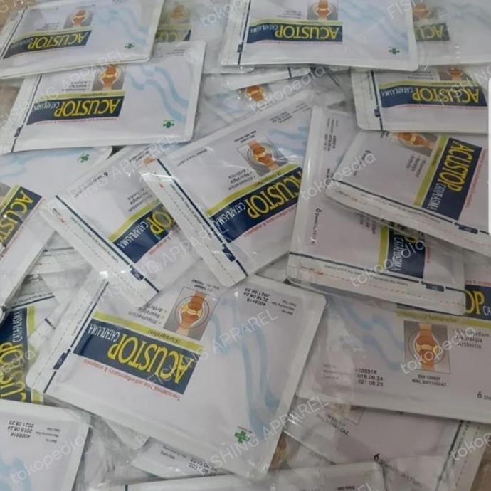 Vitbig- Koyo Acustop Cataplasma Korea