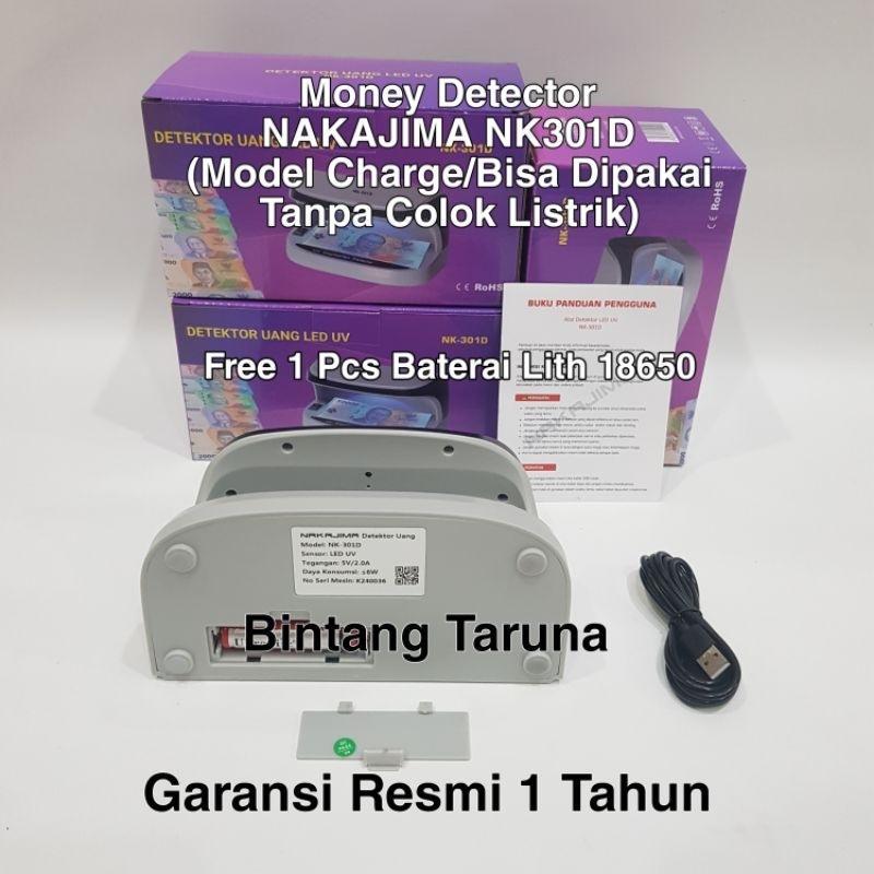 Uv Led Detector Promaxi Md-20 Money Detector Promaxi Md20 Uv Led Counterfeit Detector Promaxi Md20