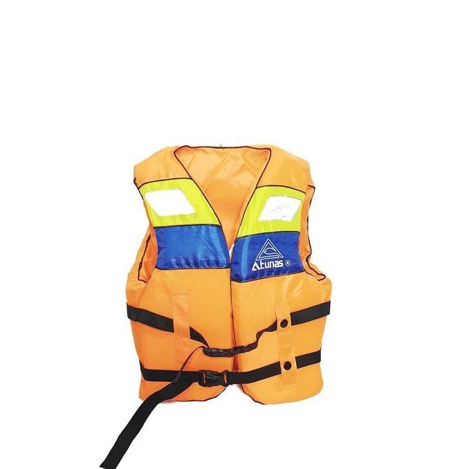 Life Jacket Atunas S
