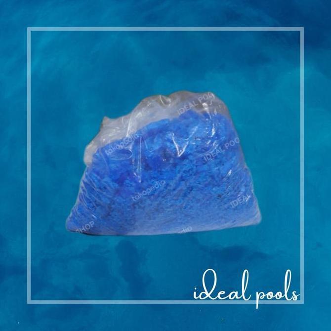 Terusi Kualitas Super Harga Murah | Penjernih Air Kolam Renang