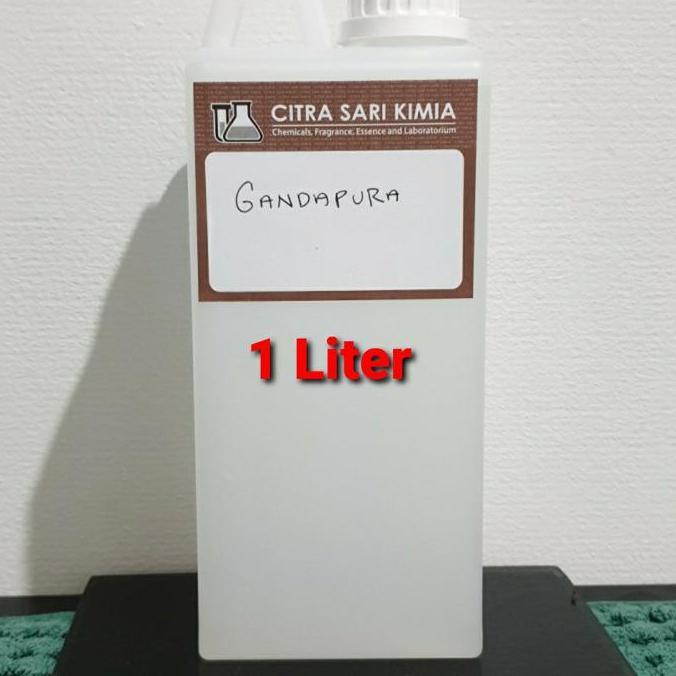 Vitbig- Minyak Gandapura Murni / Gandapura Oil