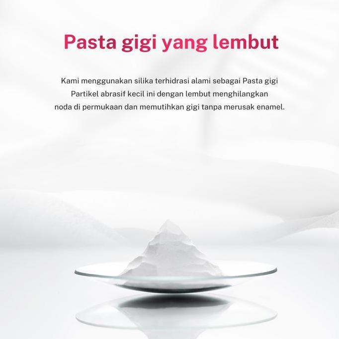 Whtting- [Promo Free Sikat Gigi] Metoo Mw3 *3 Bpom-Pemutih Gigi / Gigi Cerah/ Gusi Sehat/ Nafas Sega