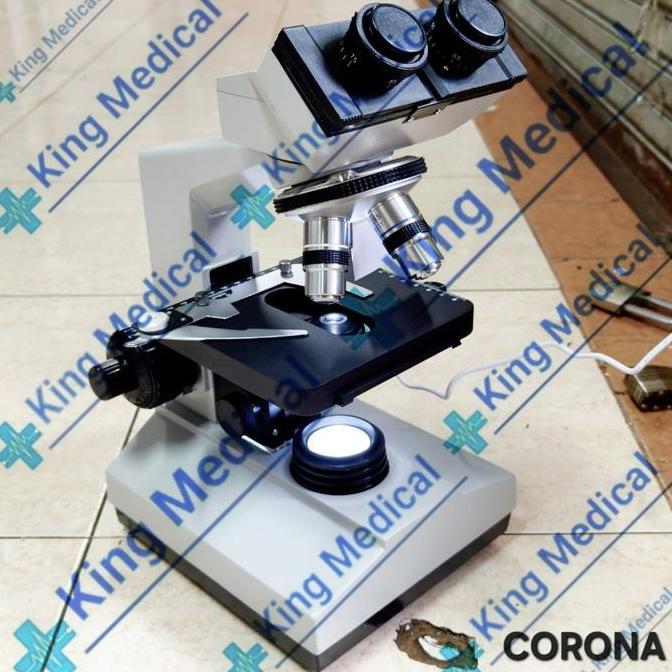Medikit- Mikroskop Xsz 107Bn Binokuler Microscope Xsz 107 Bn